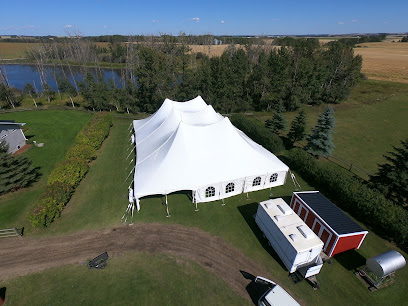 Edmonton Tent Rentals | a division of Special Event Rentals
