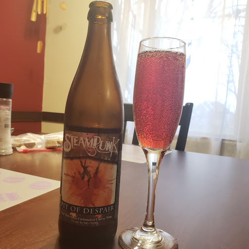 Winery «Leonard Oakes Estate Winery», reviews and photos, 10609 Ridge Rd, Medina, NY 14103, USA