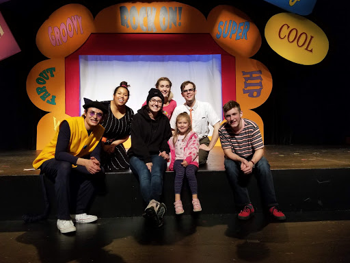 Auditorium «Theatre of Youth», reviews and photos, 203 Allen St, Buffalo, NY 14201, USA