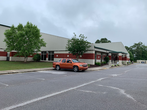 Community Center «Mulberry Creek Park & Community Center», reviews and photos, 4491 J M Turk Rd, Flowery Branch, GA 30542, USA