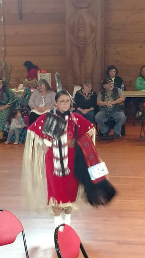 Community Center «House of Awakened Culture (Suquamish Community House)», reviews and photos, 7235 NE Pkwy, Suquamish, WA 98392, USA