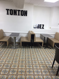 Photos du propriétaire du Pizzeria Chez tonton à Cossé-le-Vivien - n°7