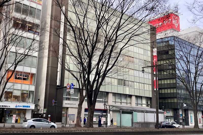 三菱UFJ銀行 仙台中央支店