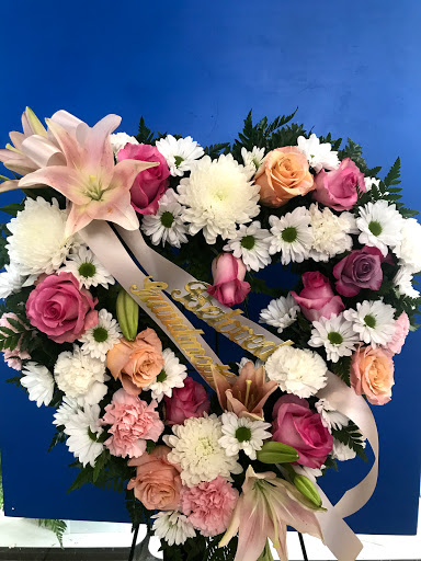 Florist «All Occasion Florist & Gifts», reviews and photos, 34125 Harper Ave, Charter Twp of Clinton, MI 48035, USA