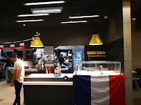 Atmosphère du Restauration rapide McDonald's Cc d’Ametzondo à Saint-Pierre-d'Irube - n°9