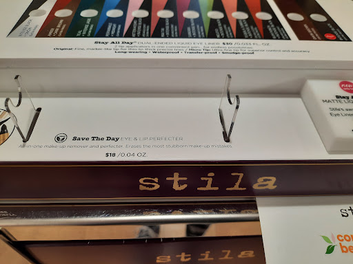 Hair Salon «Ulta Beauty», reviews and photos, 456 Pinnacle Pkwy, Bristol, TN 37620, USA