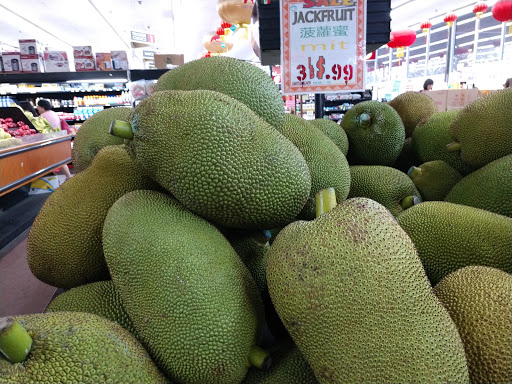 Asian Grocery Store «Hoa Binh Rosemead Supermarket», reviews and photos, 8235 Garvey Ave, Rosemead, CA 91770, USA