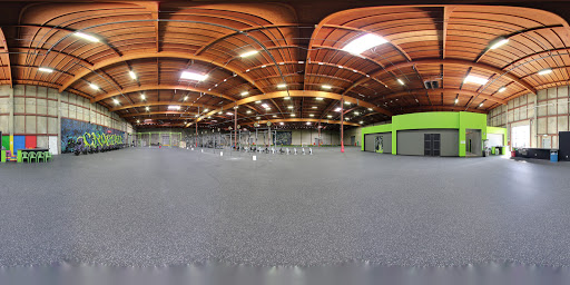 Gym «CrossFit 209 Sport», reviews and photos, 3400 E 8 Mile Rd, Stockton, CA 95212, USA