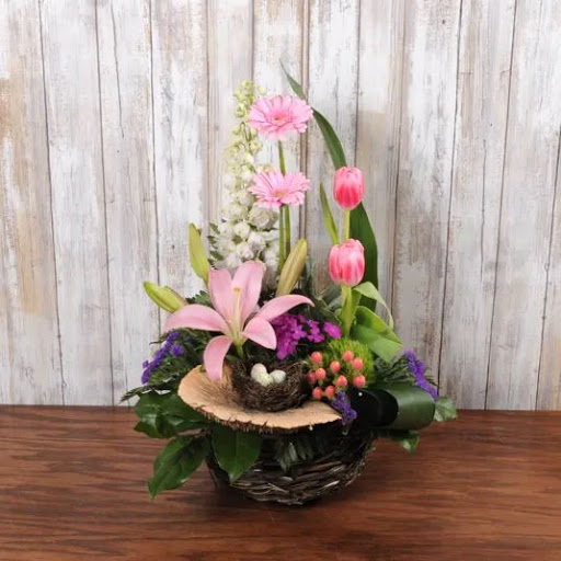 Florist «Blue Moon Florist & Gift Shop», reviews and photos, 1107 Horseshoe Pike, Downingtown, PA 19335, USA