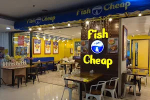 Fish & Cheap Thamrin City image