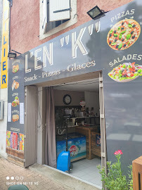 Photos du propriétaire du Restauration rapide Snack l'en'k / Aux Délices de Lajade à Saint-Chinian - n°6