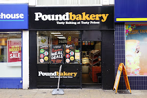 Poundbakery