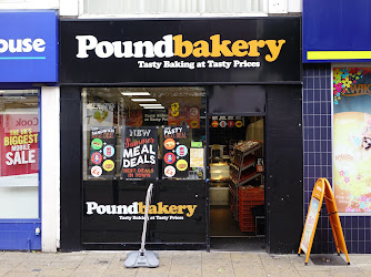 Poundbakery