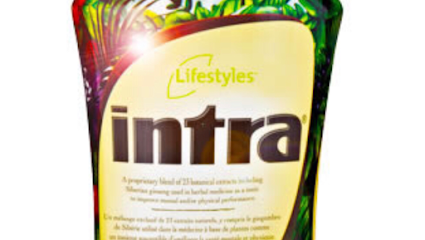 Lifestyle INTRA Herbal Juice Calgary, Edmonton Canada