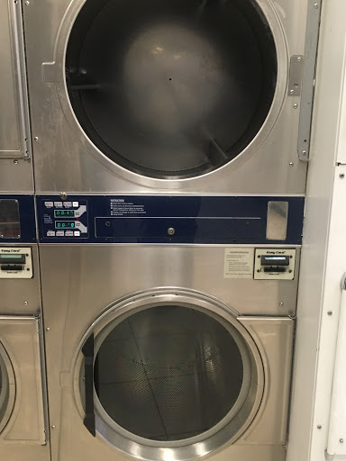 Laundromat «Community Laundry», reviews and photos, 2401 E Imperial Hwy, Los Angeles, CA 90059, USA