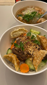 Vermicelle du Restaurant vietnamien Pho Odessa à Paris - n°16