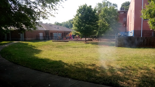 Gym «Johnston YMCA», reviews and photos, 3025 N Davidson St, Charlotte, NC 28205, USA