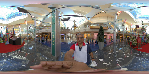 Shopping Mall «The Mall at Millenia», reviews and photos, 4200 Conroy Rd, Orlando, FL 32839, USA