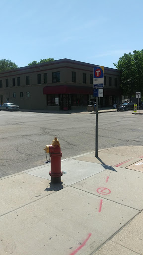 Coffee Shop «Golden Thyme Coffee & Cafe», reviews and photos, 921 Selby Ave, St Paul, MN 55104, USA