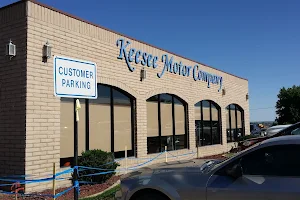 Keesee Motor Co image