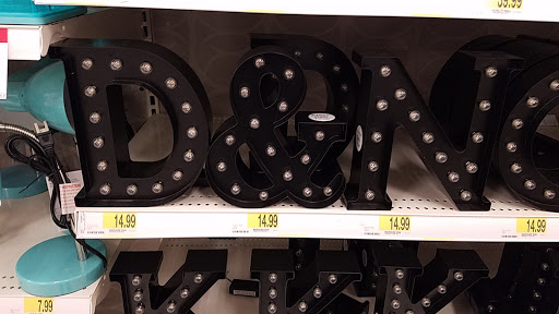 Department Store «Target», reviews and photos, 4920 Transit Rd, Depew, NY 14043, USA