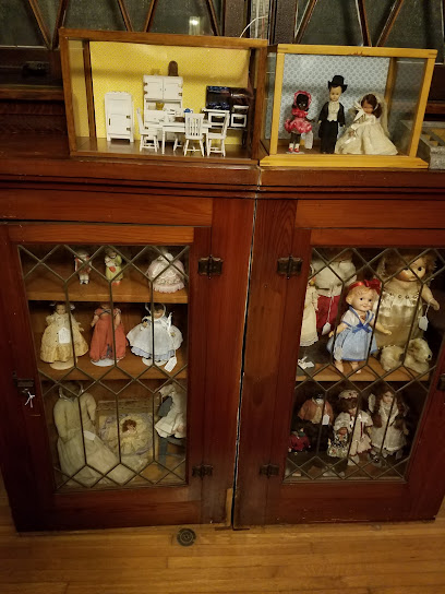 The Doll Company