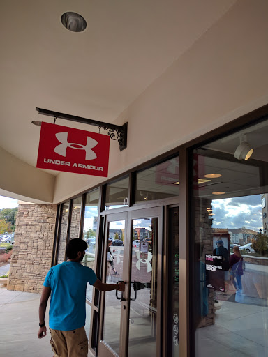 Clothing Store «Under Armour Factory House», reviews and photos, 5524 New Fashion Way #400, Charlotte, NC 28278, USA
