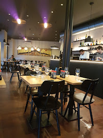 Atmosphère du Restaurant japonais Yoko Sushi à Toulouse - n°6
