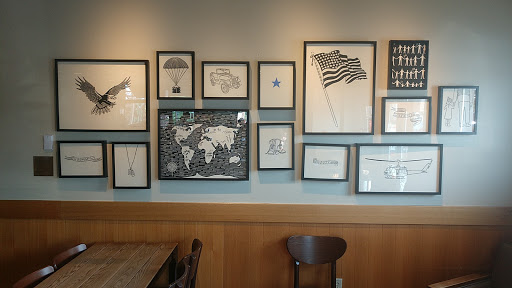 Coffee Shop «Starbucks», reviews and photos, 1242 Arsenal St, Watertown, NY 13601, USA