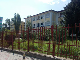 Școala Ionel Teodoreanu NR 4