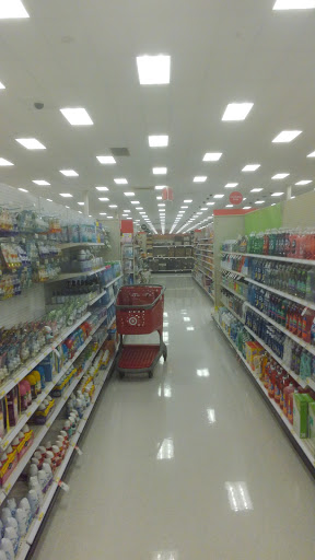 Department Store «Target», reviews and photos, 15880 San Carlos Blvd Suite 101, Fort Myers, FL 33908, USA