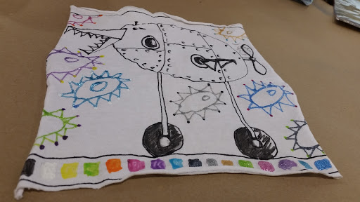 Art Supply Store «Blick Art Materials», reviews and photos, 1755 Maple Ave, Evanston, IL 60201, USA