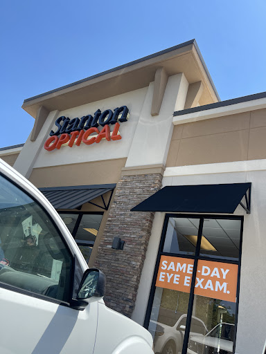 Eye Care Center «Stanton Optical», reviews and photos, 214 S Magnolia Dr #100, Tallahassee, FL 32301, USA