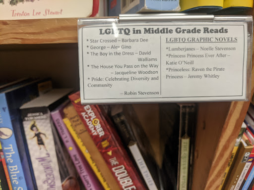 Book Store «Half Price Books», reviews and photos, 2041 Ford Pkwy, St Paul, MN 55116, USA