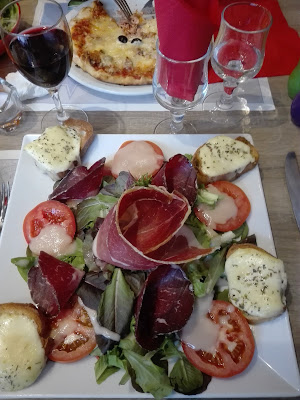 Restaurant La Tartiflette à Bourg-Saint-Maurice