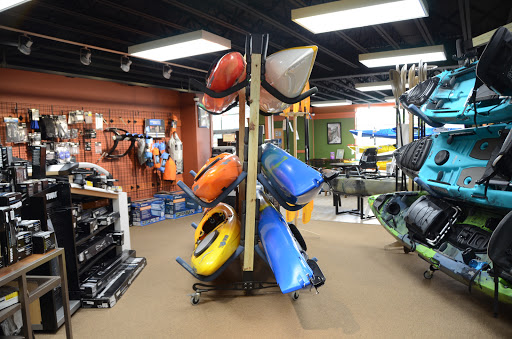 Outdoor Sports Store «Quest Outdoors», reviews and photos, 4600 Shelbyville Rd Suite 133, Louisville, KY 40207, USA