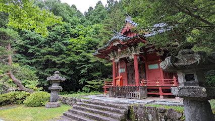 金精神社