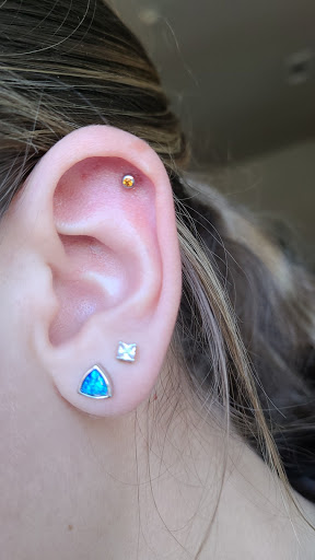 Tattoo Shop «Element Tattoo», reviews and photos, 1716 W Main St #8E, Bozeman, MT 59715, USA