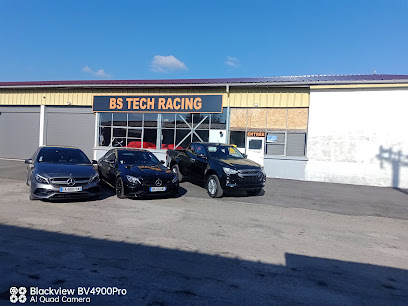 Garage Bs tech racing Saint-Pierre