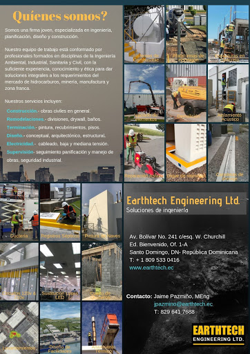 Earthtech Engineering