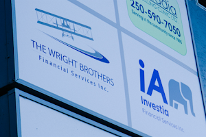 Wright Bros Financial Services Investia Financial Services