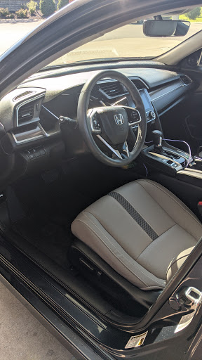 Car Wash «Classic Car Wash», reviews and photos, 7670 Industrial Rd, Florence, KY 41042, USA