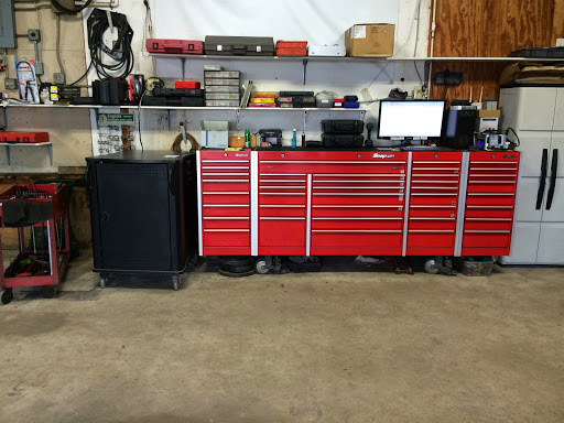 Auto Repair Shop «AA Foreign Car Repair», reviews and photos, 2203 N Ponce De Leon Blvd, St Augustine, FL 32084, USA