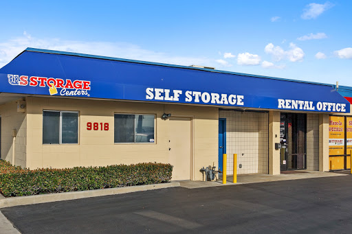 Self-Storage Facility «US Storage Centers», reviews and photos, 9818 De Soto Ave, Chatsworth, CA 91311, USA