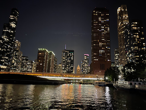 Tourist Attraction «Navy Pier», reviews and photos, 600 E Grand Ave, Chicago, IL 60611, USA