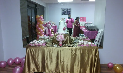 Event Venue «Opulence Event Venue», reviews and photos, 9830 Lake Forest Blvd, New Orleans, LA 70127, USA