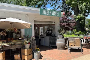Amber Waves Farm, Market & Cafe image