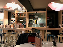 Atmosphère du Restaurant de sushis You Sushi à Saint-Jean-de-Luz - n°5