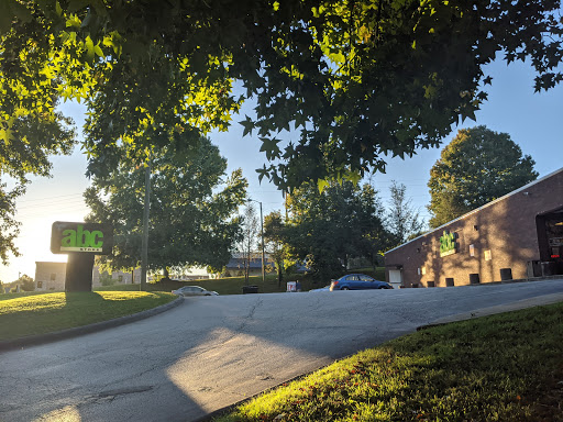 Liquor Store «Asheville ABC Liquor Store #4», reviews and photos, 179 S Charlotte St, Asheville, NC 28801, USA
