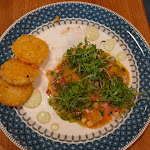 Photo n°2 de l'avis de Tanja.e fait le 15/03/2023 à 09:37 sur le  Forellenhof Buhlbach à Baiersbronn